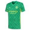 Maillot de Gardien Manchester City 2023-24 Domicile Pour Homme